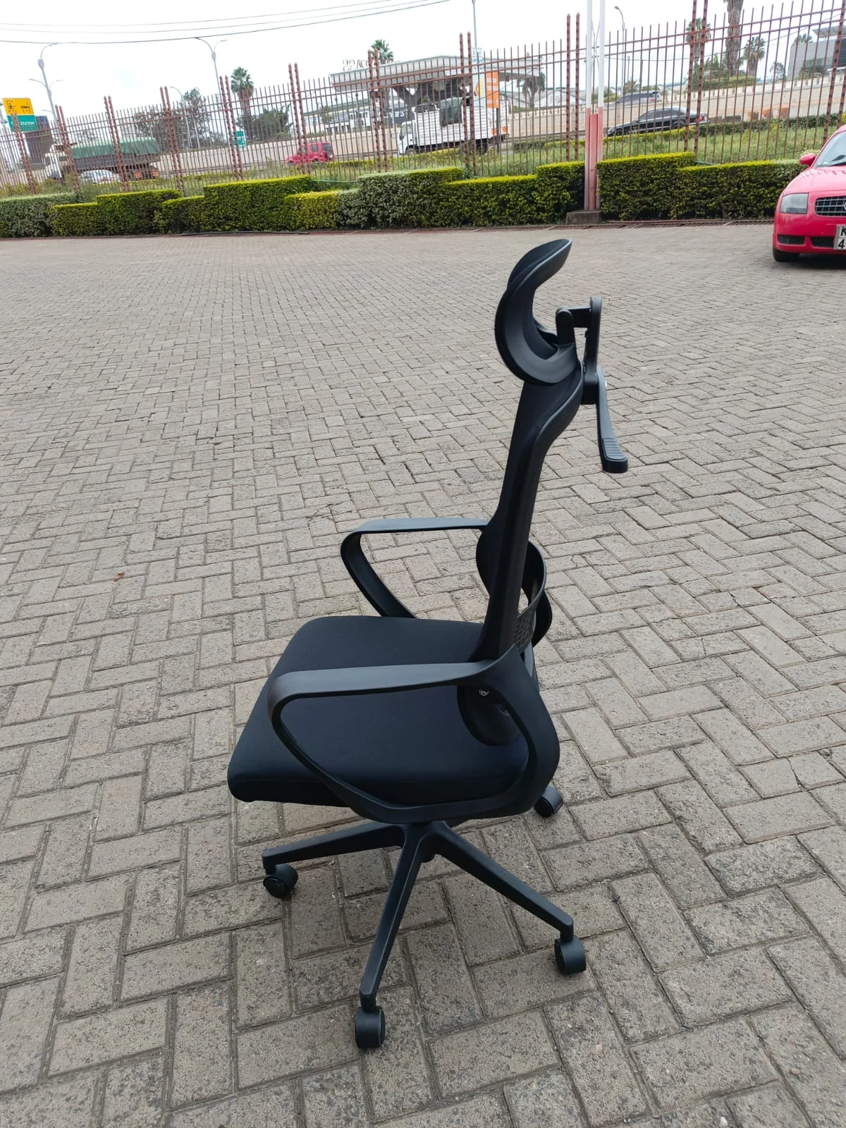 Mesh Office Chair
