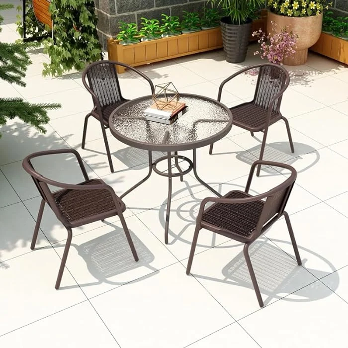 4 Seater Outdoor Set