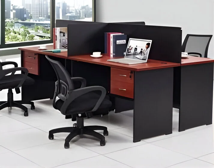 4 Way Workstation Local Made