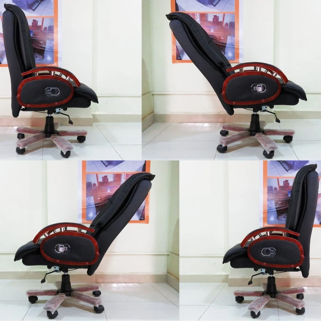 Director Recliner Office Chair