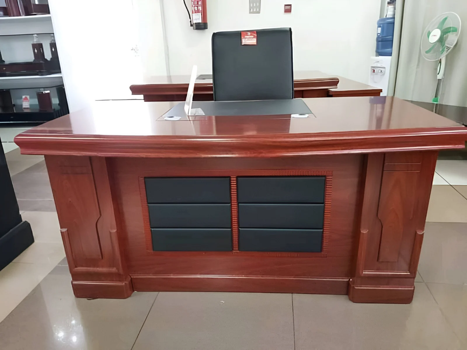 180cm Manager's Office Desk