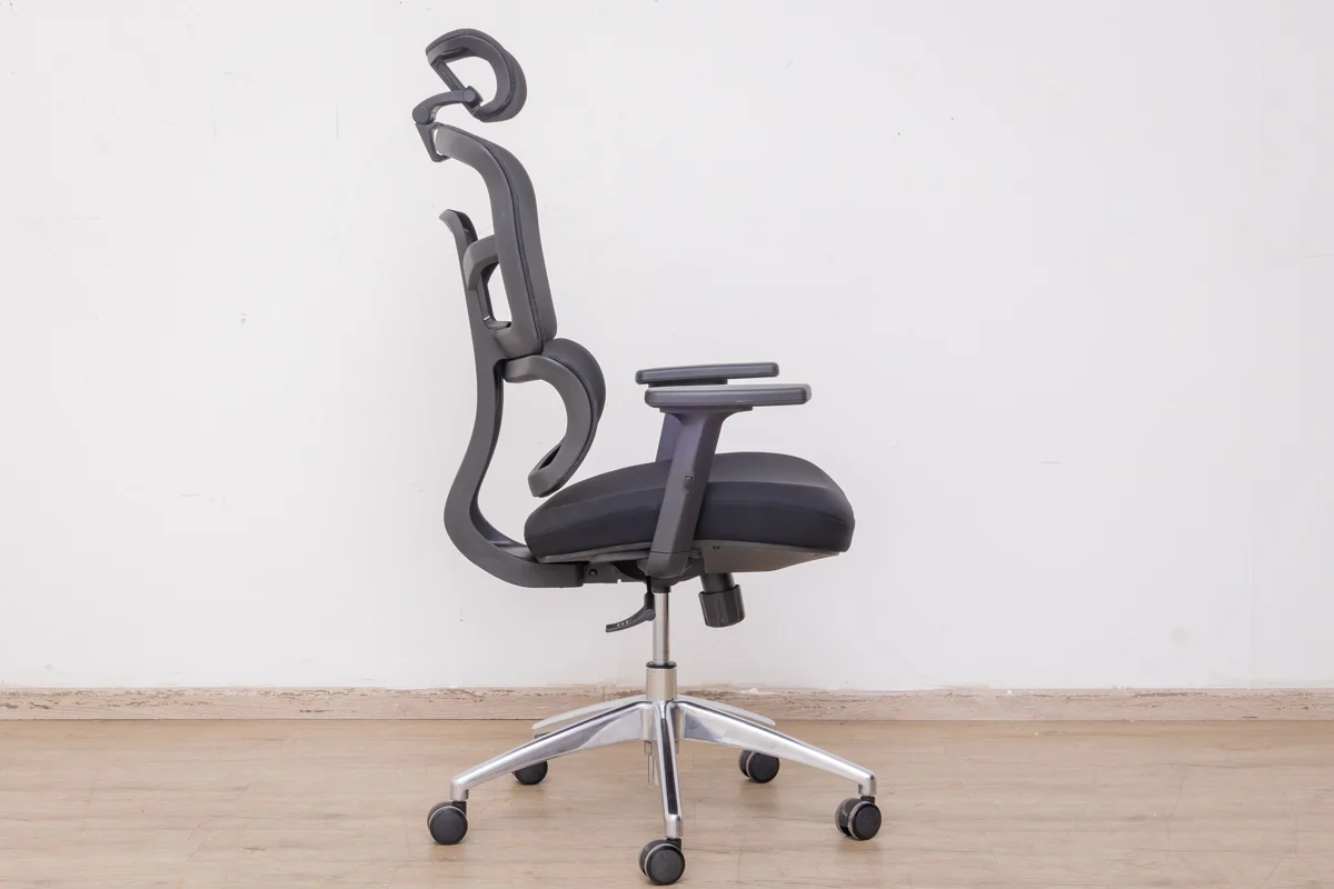 High Back Office Chair