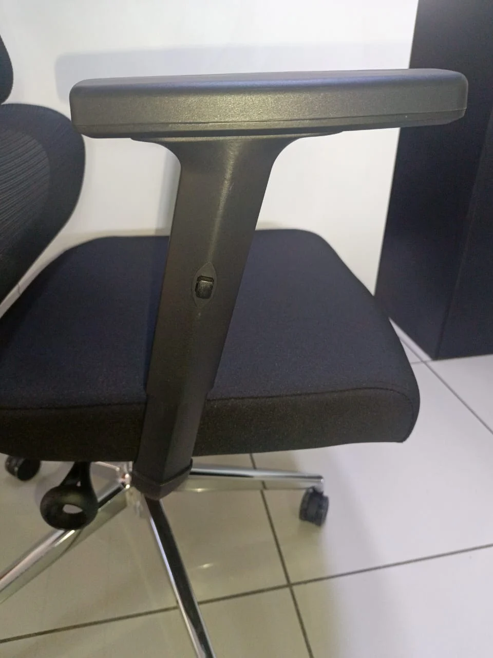 Ergonomic High Back Mesh Office Chair