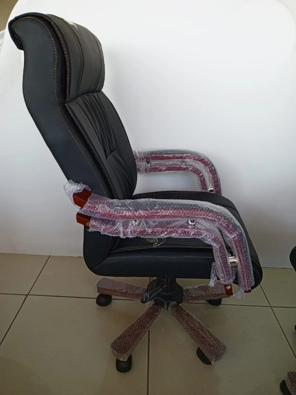 Executive Office Chair