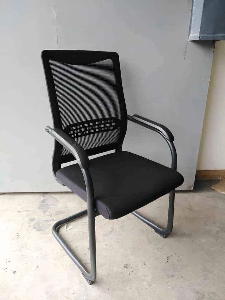 Mesh Office Visitor Chair