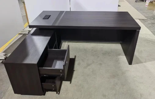 1600mm Executive Office Desk