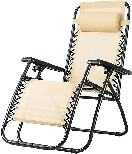 Zero Gravity Chair