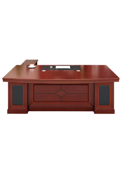 2200mm Executive Ceo's Desk