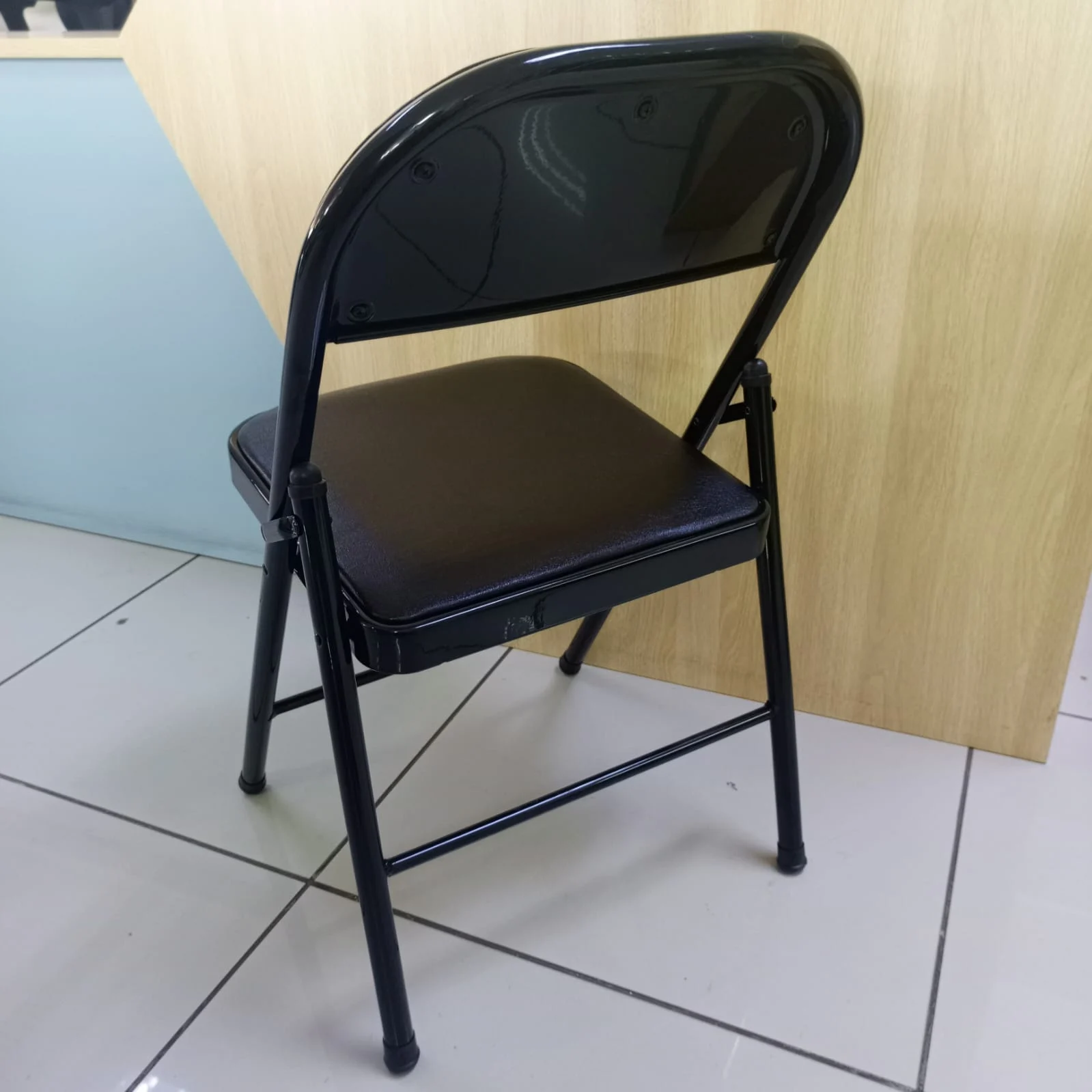 Foldable Chair