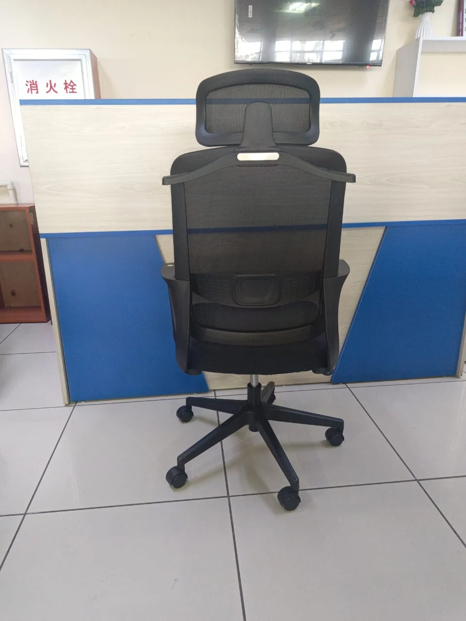 Mesh Office Chair