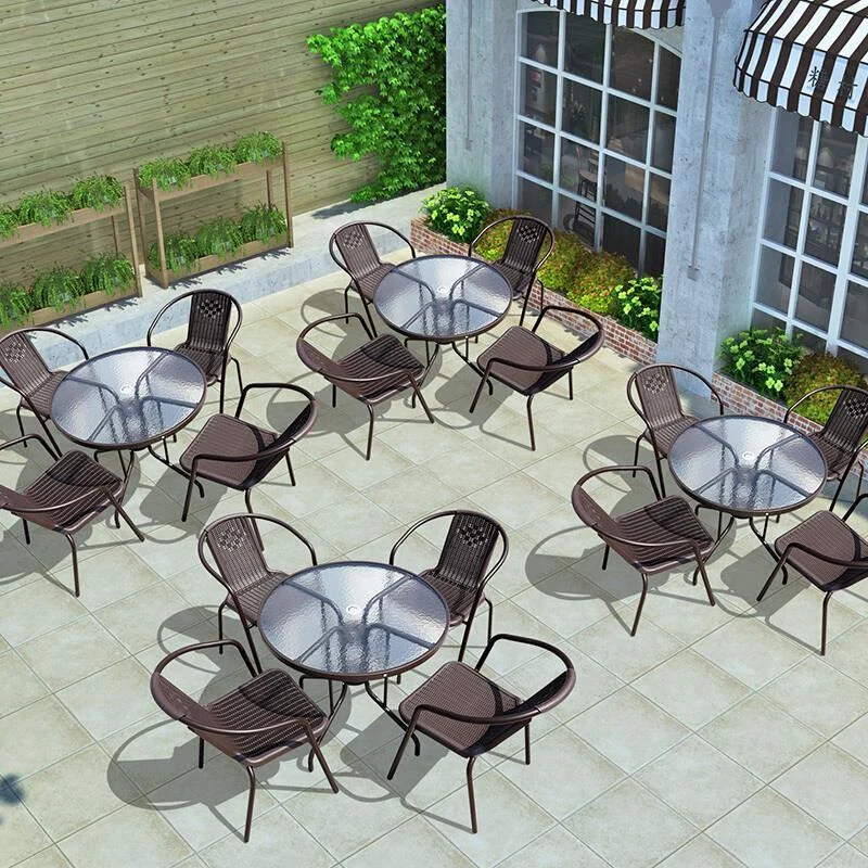 4 Seater Outdoor Set
