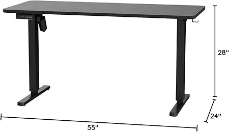 Standing Electric Desk