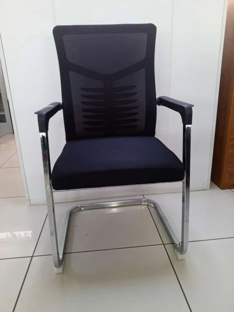 Mesh Visitor Chair