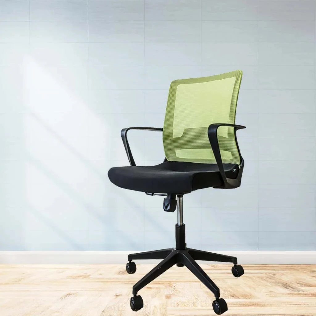 Mid-back Mesh Office Chair