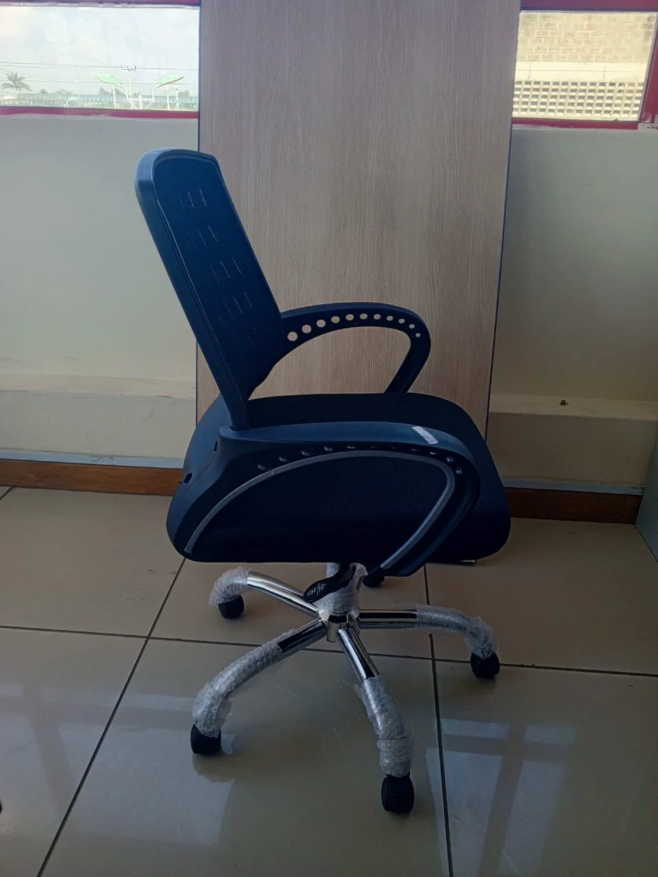 Strong Mesh Office Chair