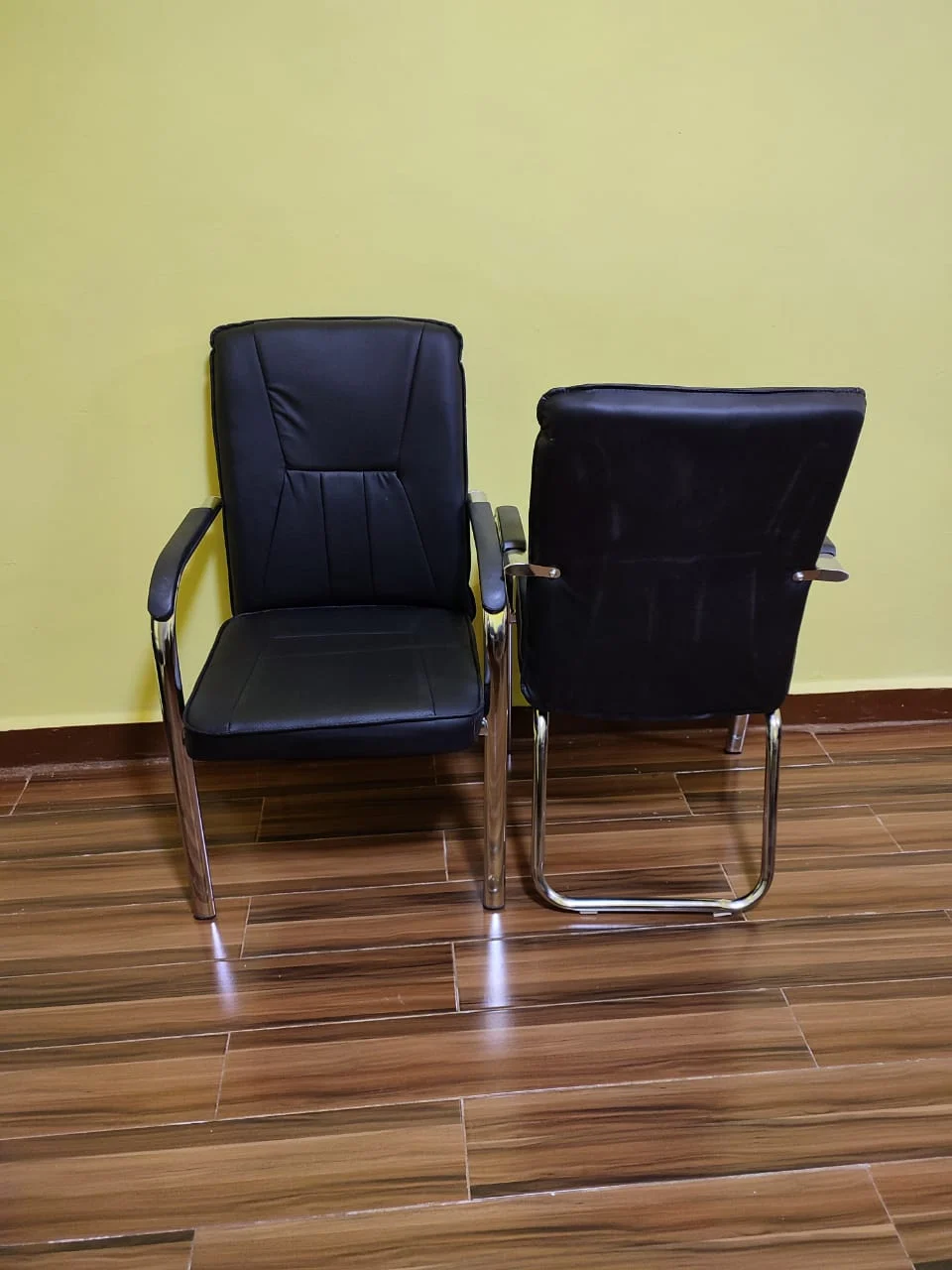 Executive Waiting Office Chair