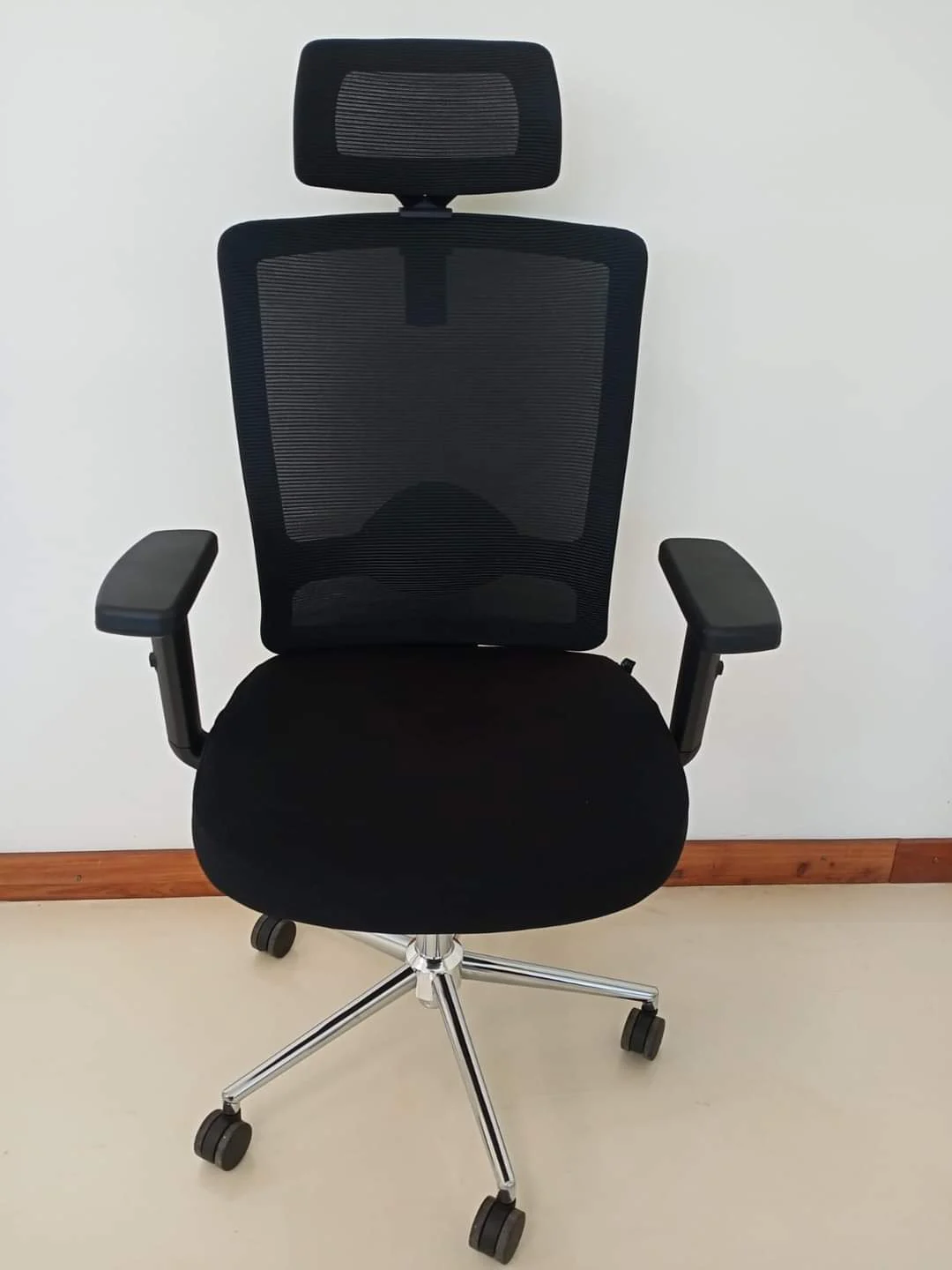 Mesh Ergonomic Office Chair