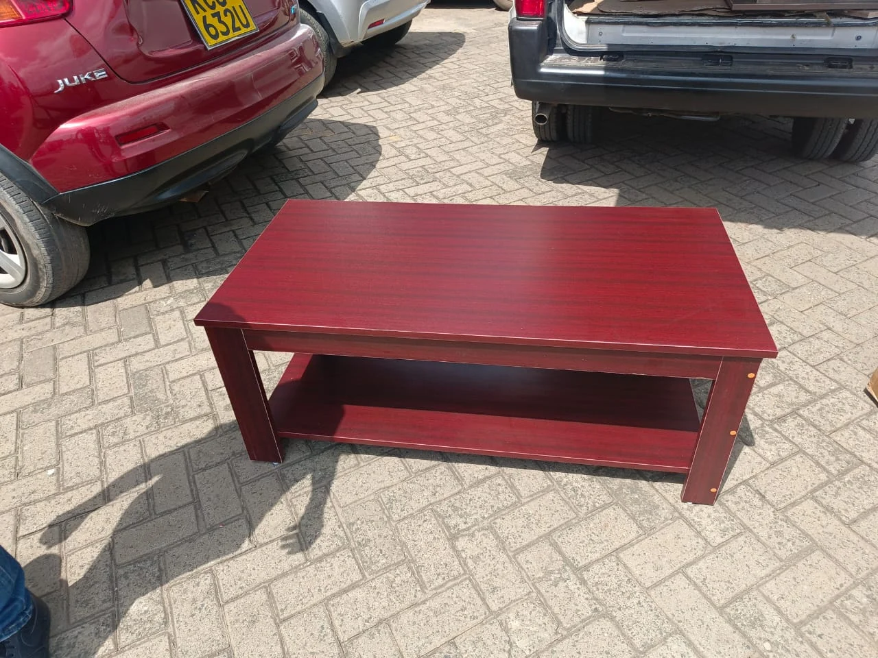 1.2m Coffee Table