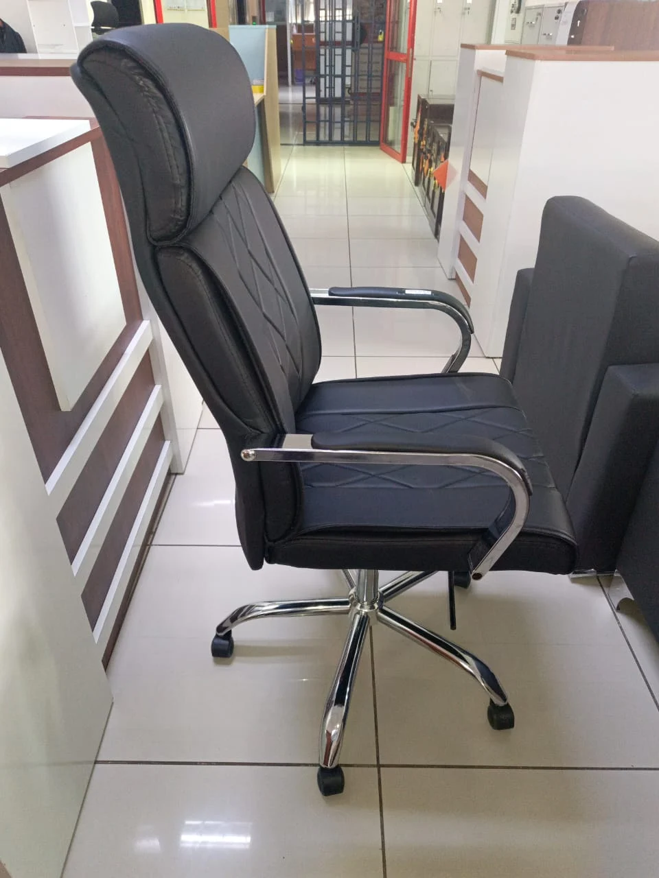 Executive Office Chair