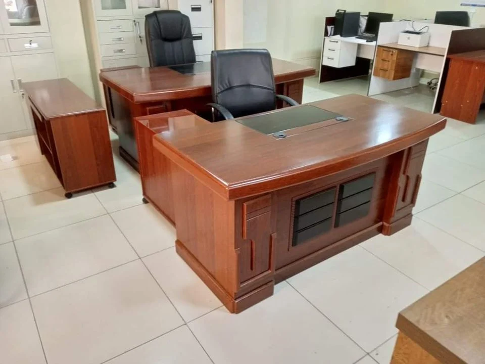 180cm Manager's Office Desk