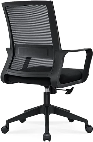 Captain Mesh Office Chair