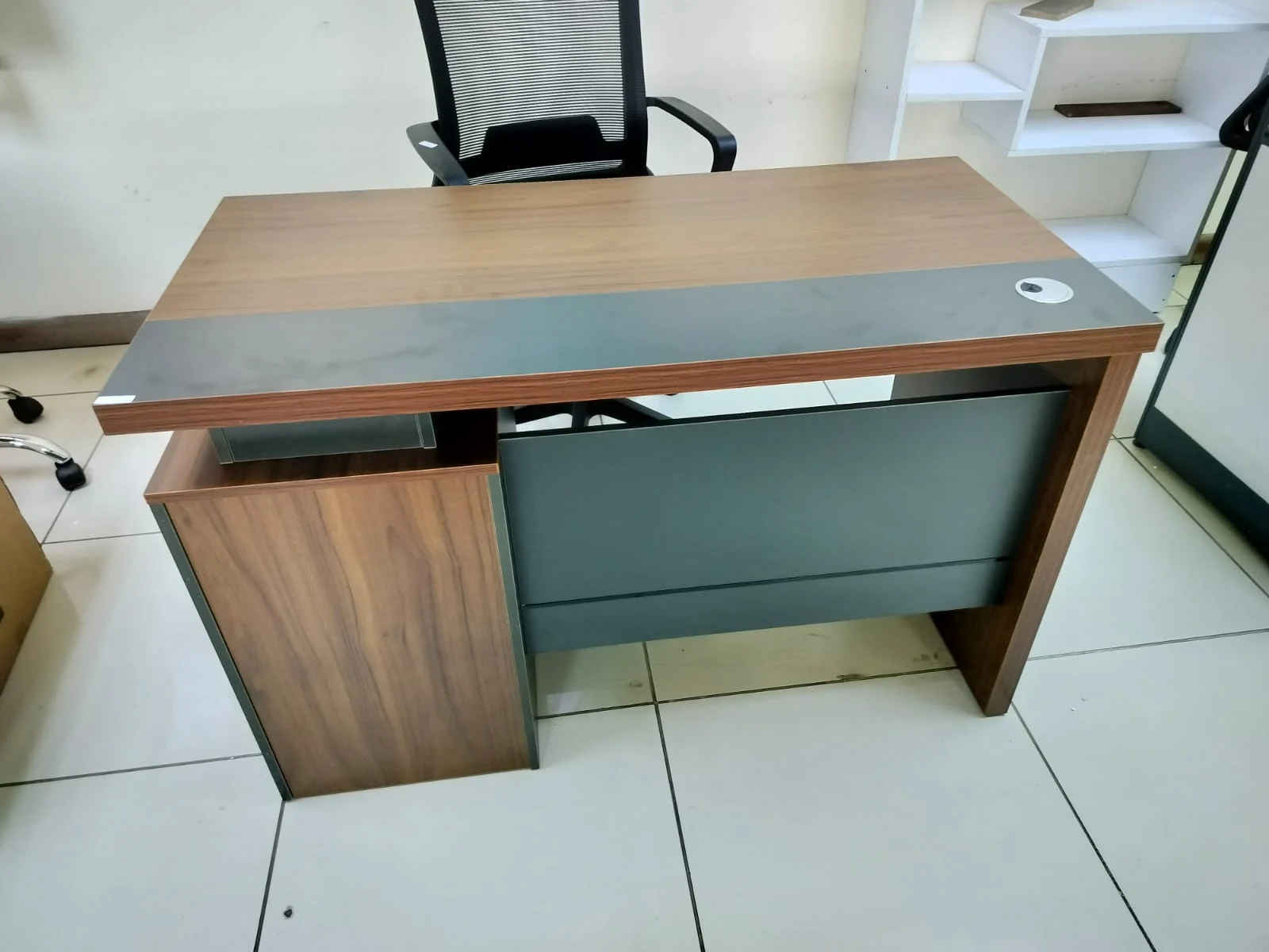 1.2m Office Table