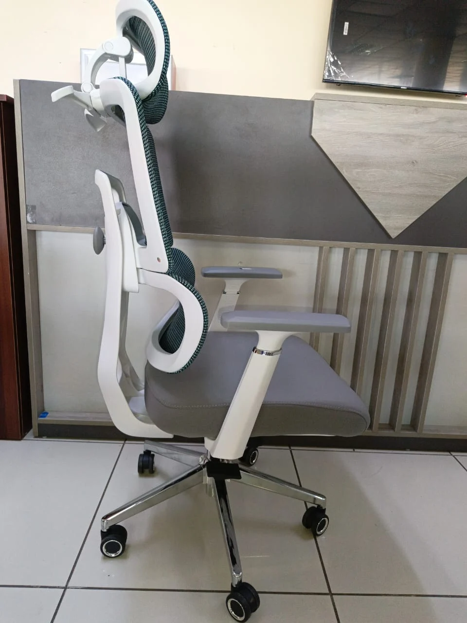 High Back Office Chair