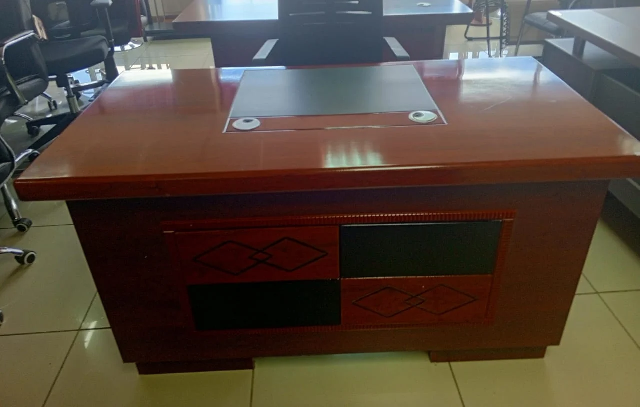 1.4m Executive Office Table