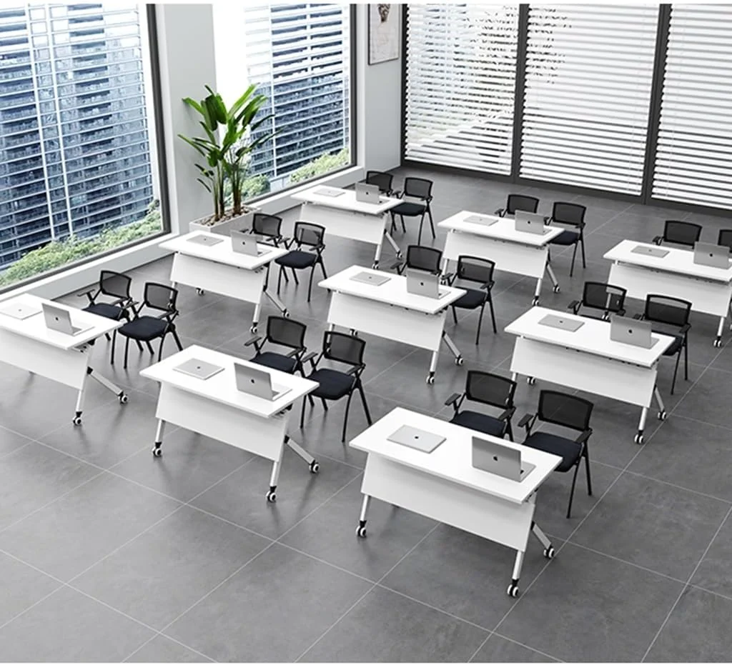1.4m Modern Foldable Table