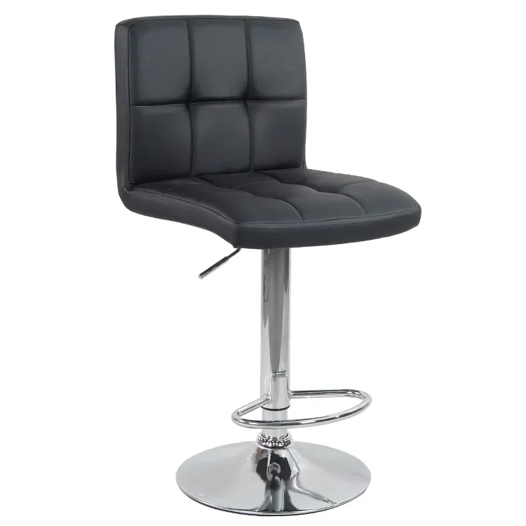 Swivel Barstool