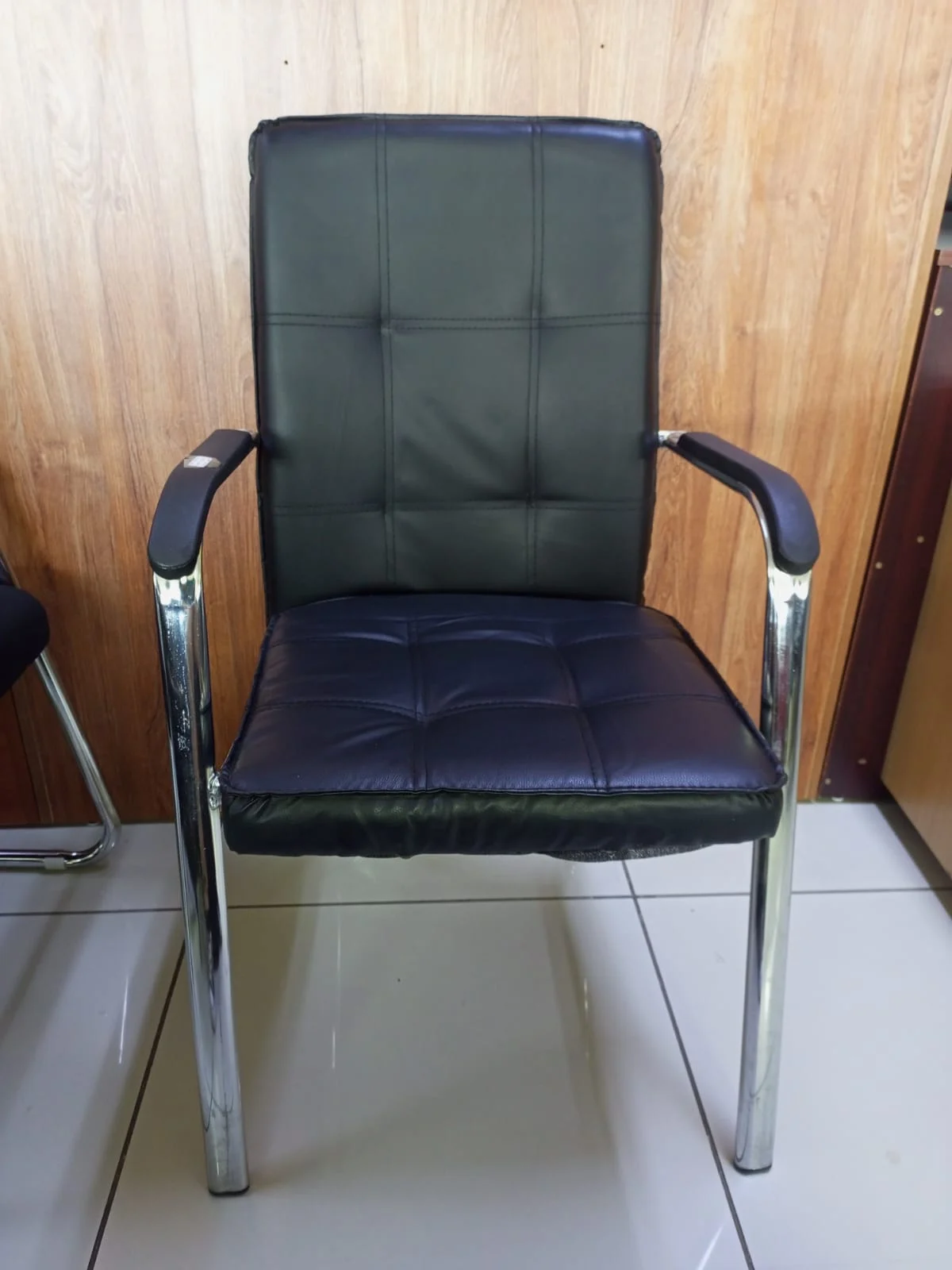 Executive Waiting Office Chair