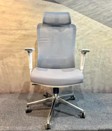 Rembo Mesh Office Chair