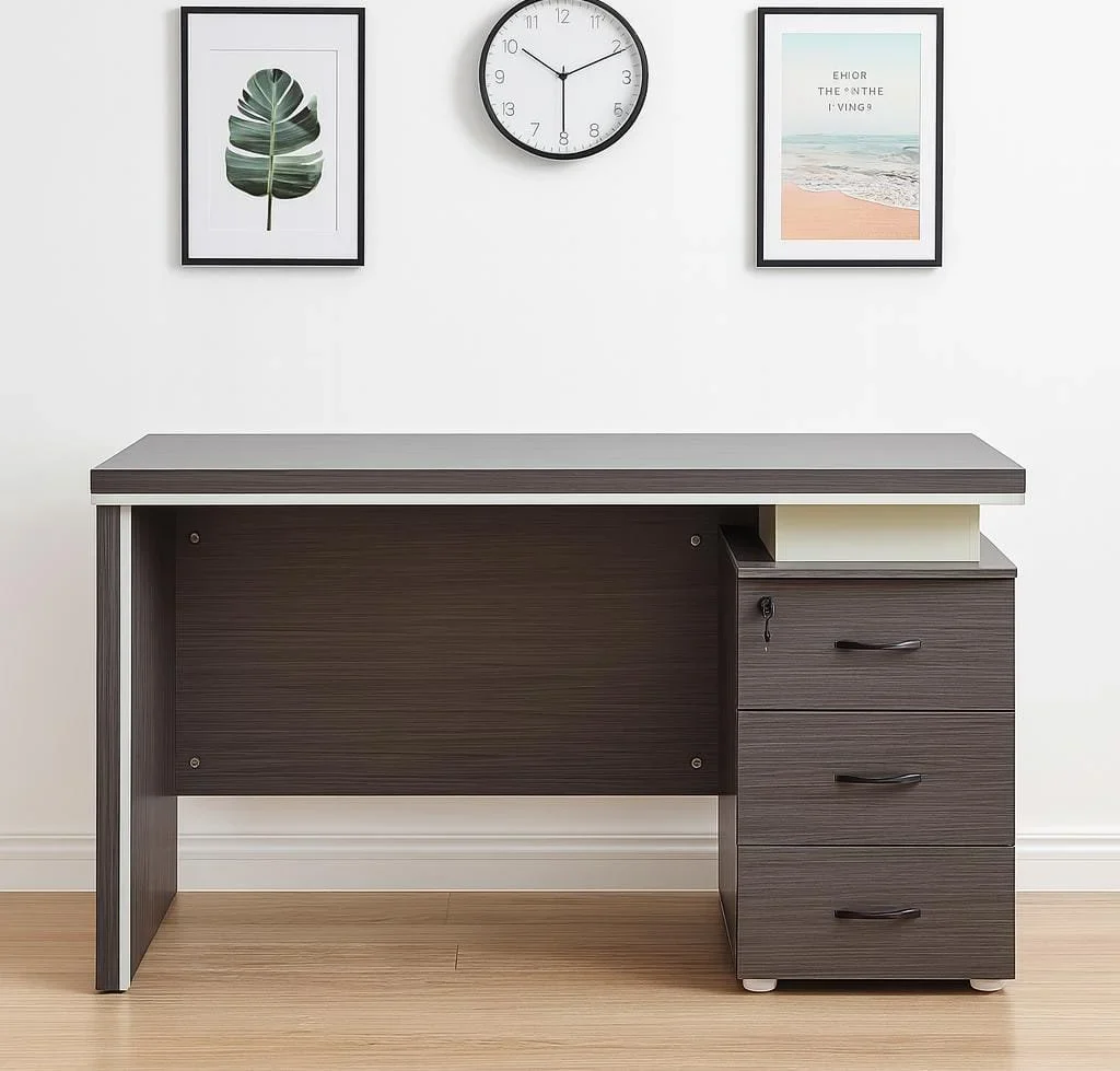 1400mm Executive Office Desk