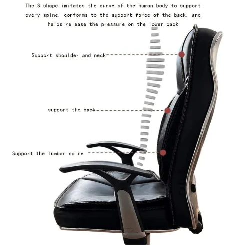 Executive Generic Reclining Seat