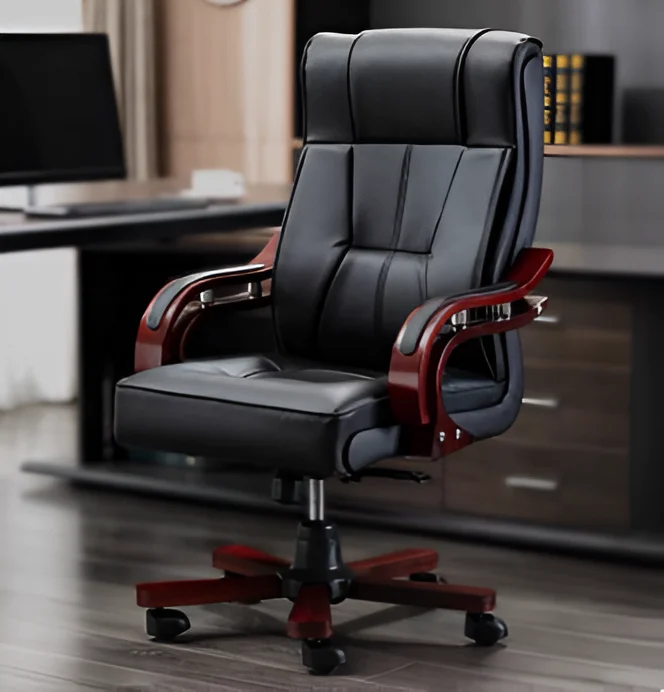 Bliss Executive Office Chair