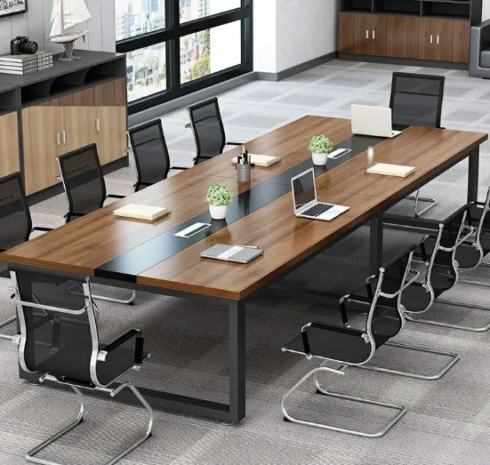 3.0m Boardroom Table