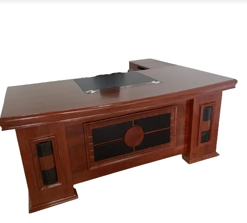 1.6m Executive Office Table