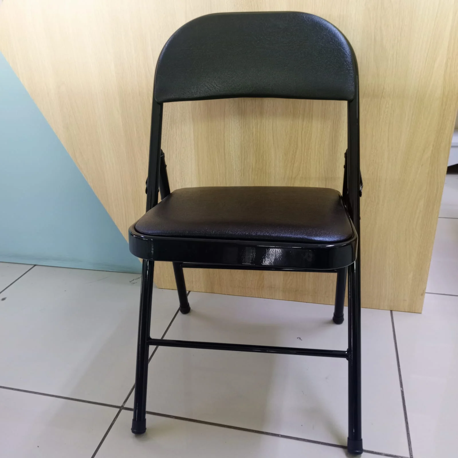 Foldable Chair