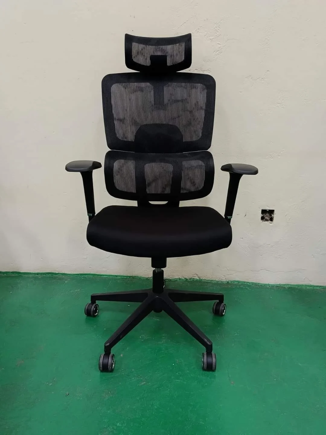 High Back Mesh Office Chair