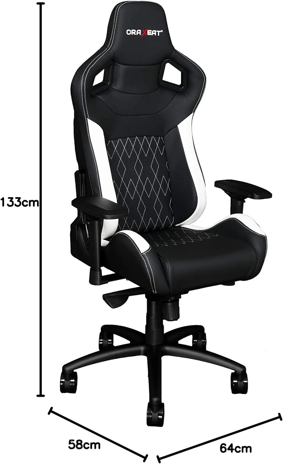 Adcom Gaming Chair