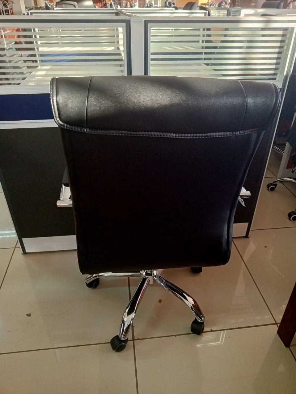Executive Office Chair