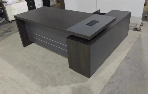 1.8m Executive Office Table