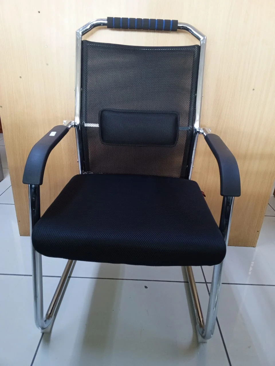 Mesh Visitor Office Chair