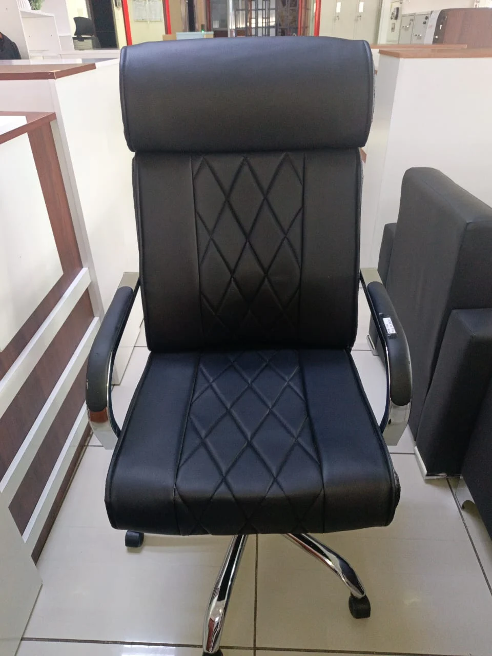 Executive Office Chair