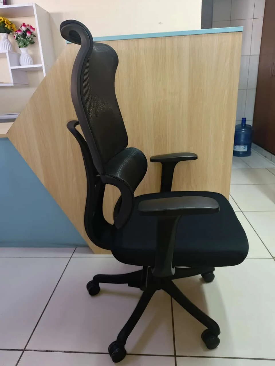 High Back Ergopnomic Mesh Office Chair