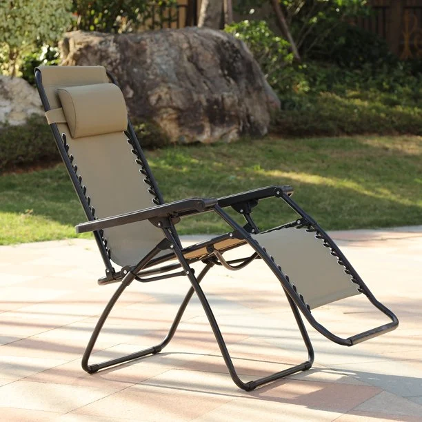 Zero Gravity Chair