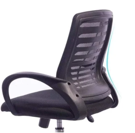 Strong Mesh Office Chair
