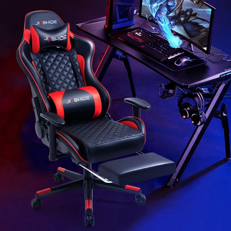 Advanced Racing Style Gaming Chair