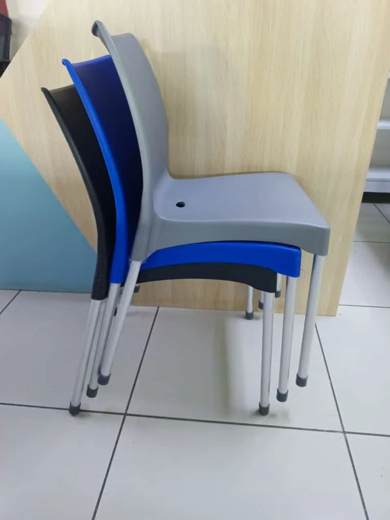 Stackable Restaurant Seat
