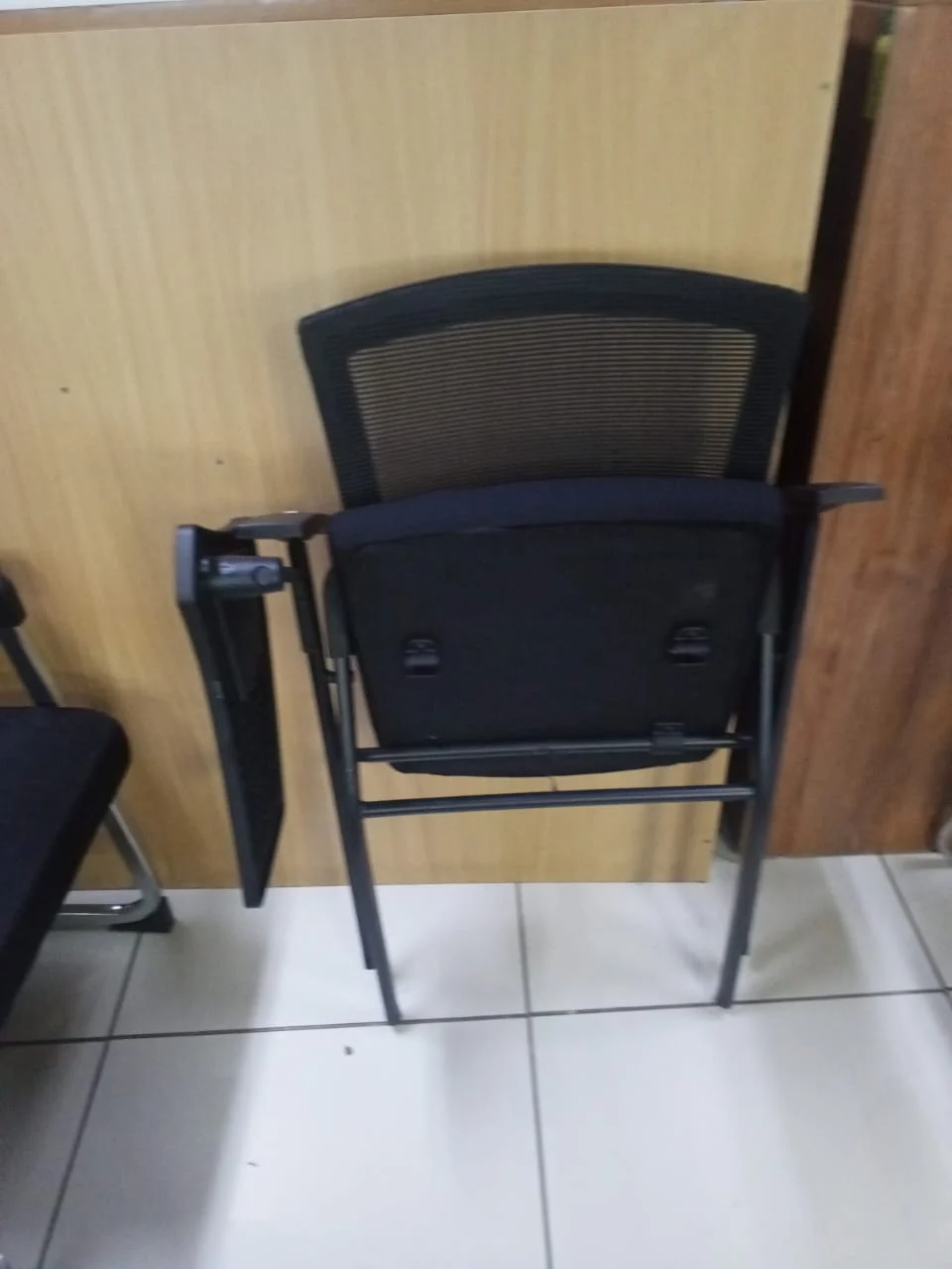 Lectures Foldable Chair